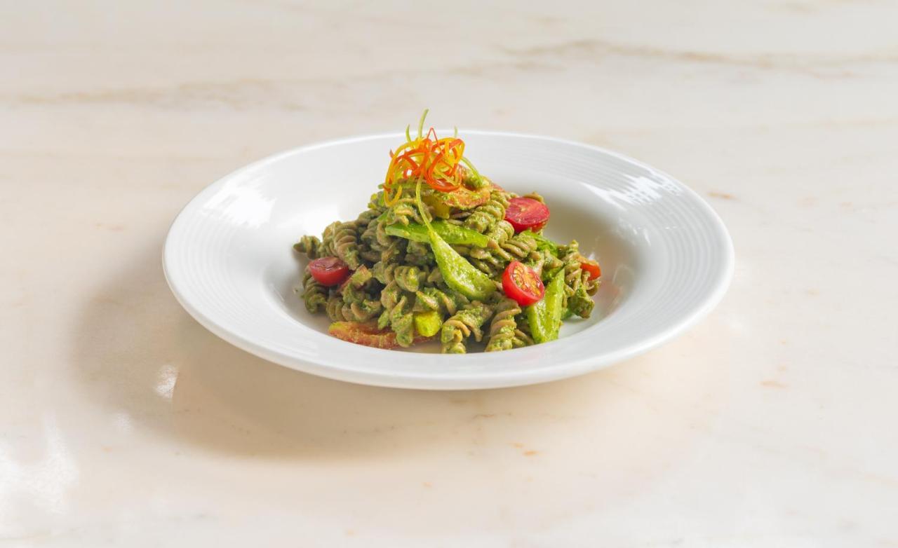 Naad Wellness Hotel Sonipat Ngoại thất bức ảnh
