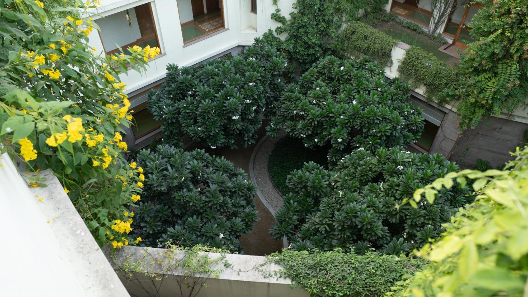 Naad Wellness Hotel Sonipat Ngoại thất bức ảnh